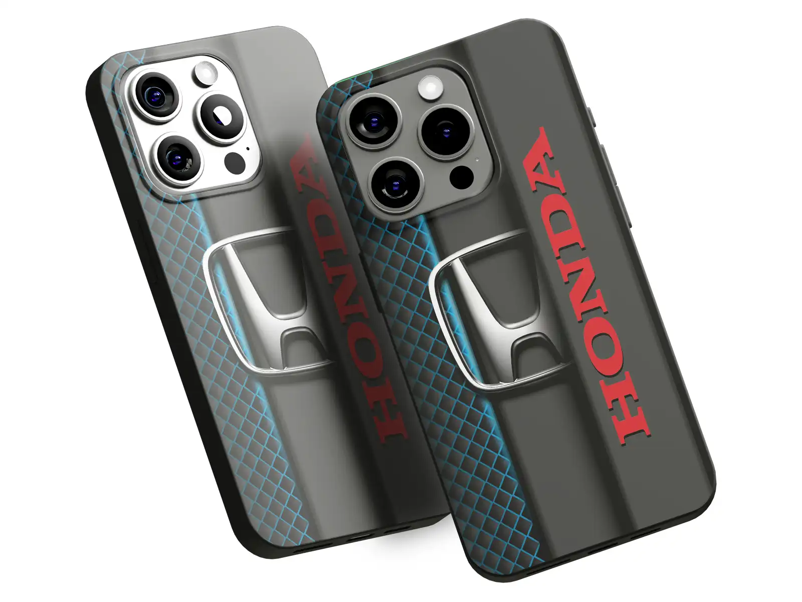 Honda Smartphone Hülle Minimal Modernes Gefühl